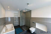 Badezimmer 1. OG - 