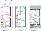 Haus 3+4 - 