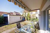 Terrasse - 