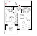 Grundriss W7 - 