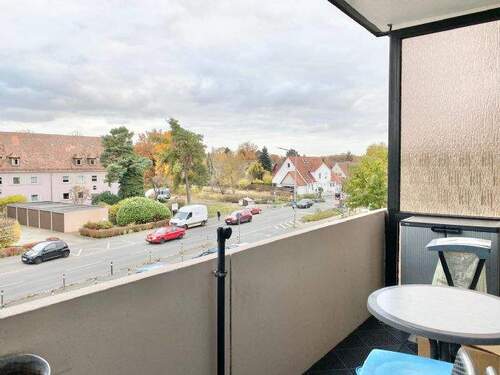 Balkon - 