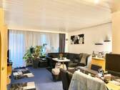 Wohnzimmer Ansicht 1 - 