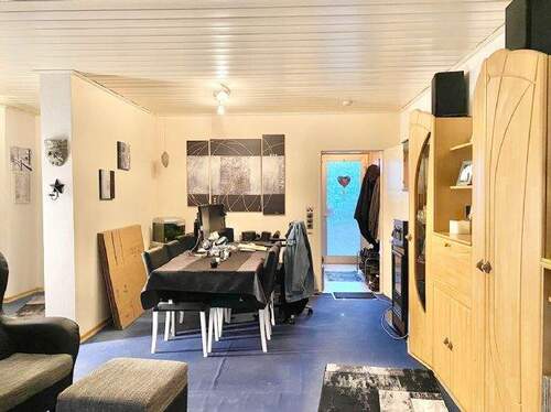 Wohnzimmer Ansicht 2 - 