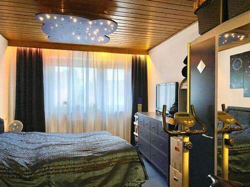 Schlafzimmer - 