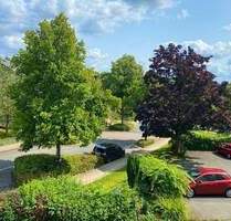 Helle 2-Zimmer Wohnung mit Balkon, EBK & Stellplatz - Herdecke Ende