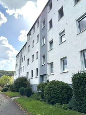 Bild 2 - 2 Zimmer Etagenwohnung zur Miete in Herdecke