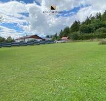 Umgeben von Natur und Erholung - Bauen und dann Wohnen, wo andere entspannen ! - Wehingen