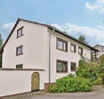 Ein Zuhause für die ganze Familie - Großzügiges Haus mit viel Platz - Calw Heumaden