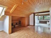 Zimmer Dachgschoss - 