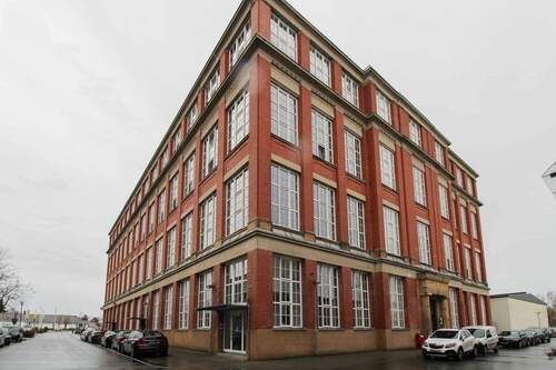 Hausansicht - 2 Zimmer Einfamilienhaus zum Kaufen in Forchheim