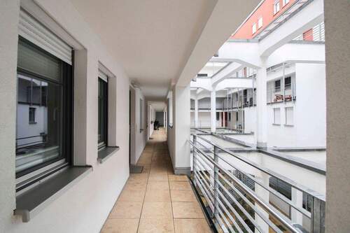 Laubengang 2.OG - Einfamilienhaus in Forchheim zum Kaufen