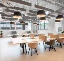 Buche einen reservierten Coworking-Platz in Spaces Kallmorgen Tower - Hamburg Hamburg-Altstadt