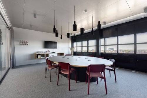 Bild 6 - Büro zur Miete in Hamburg