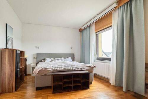 Schlafzimmer 1 1. OG - 