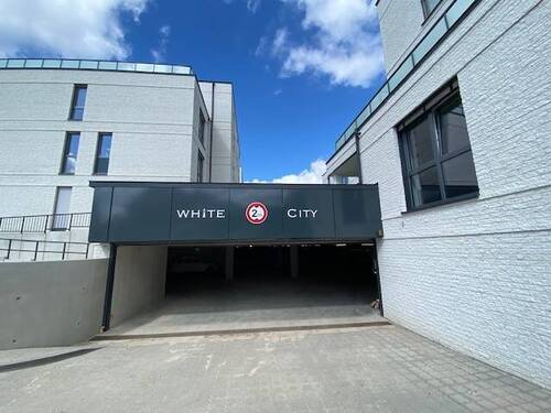 Tiefgaragenstellplatz - Tiefgaragenstellplatz 'White City' zu verkaufen- direkt am 'Alter Speicher' Lingen- Bögen,kurzer Fußweg zur Lingener Innenstadt,
