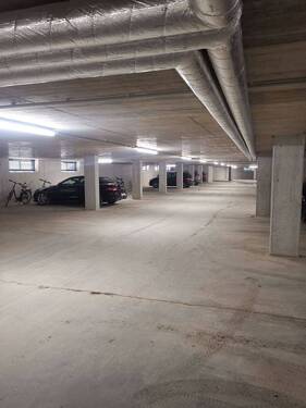 Tiefgaragenstellplatz - Garage, Stellplatz zum Kaufen in Lingen (Ems)
