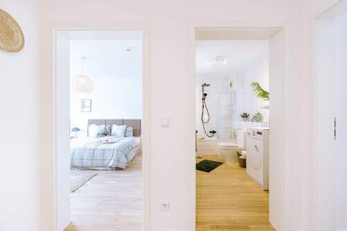 Diele - dritte Perspektive - 