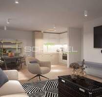 Wohnung 04 mit 15m² Terrasse und 34m² Gartenanteil - EG - Haus 1 oder 2 - Murrhardt