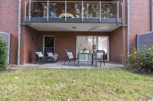 Terrasse - 