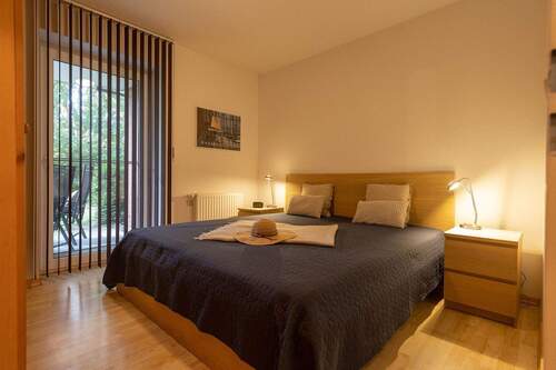 Schlafzimmer - 