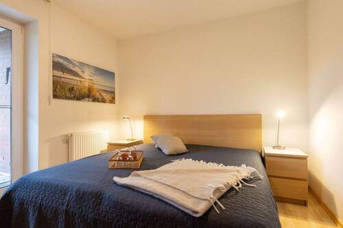 Schlafzimmer - 