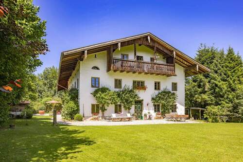 Der Keilhof - 2 Zimmer Mehrfamilienhaus, Wohnhaus zum Kaufen in Riedering