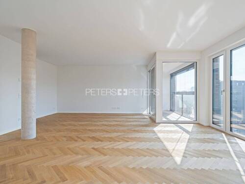 Wohnen - + Urban Living in Bestlage - Neubau +