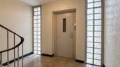 Aufzug - 