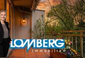 Außenansicht - ETW MIT TOLLEM BALKON + AUFZUG IN DÜSSELDORF-FLINGERNDÜSSELTAL!