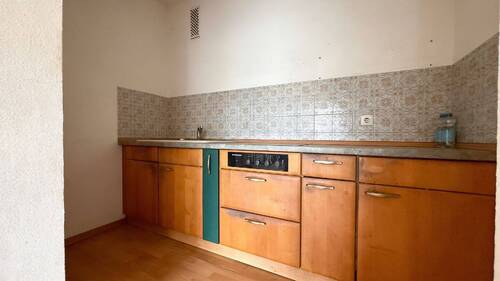 Kochnische - 