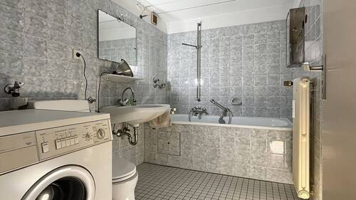 Badezimmer - 