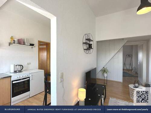 2.jpg - 2 Zimmer Etagenwohnung zur Miete in Wilhelmshaven