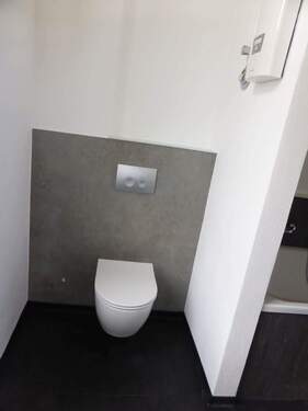 Toilette - 