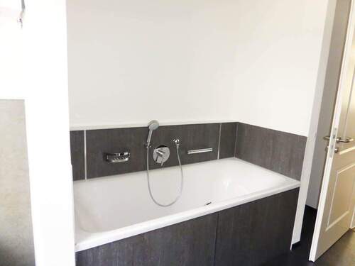 Badewanne - 