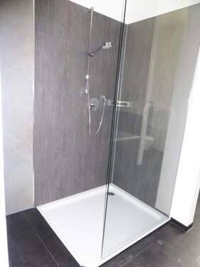 Dusche - 