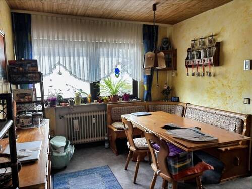 Esszimmer OG - 