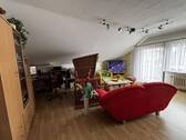 Wohnzimmer DG - 