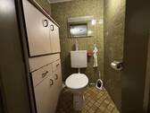 Toilette UG - 