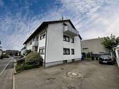 Außenansicht - 3-Familienhaus in Dagersheim - 680.000,00&nbsp;EUR Kaufpreis, ca.&nbsp; 253,70&nbsp;m&sup2;&nbsp;Wohnfl&auml;che