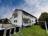 Garten - 1 Zimmer Mehrfamilienhaus, Wohnhaus zum Kaufen in Böblingen