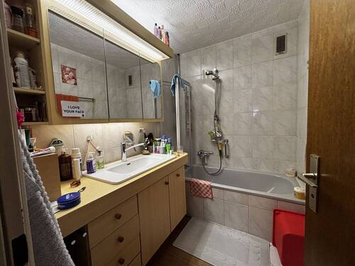 Badezimmer EG - 