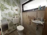 Toilette EG - 