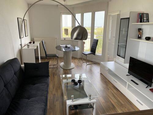 Bild 2 - 2 Zimmer Etagenwohnung zur Miete in Norderstedt