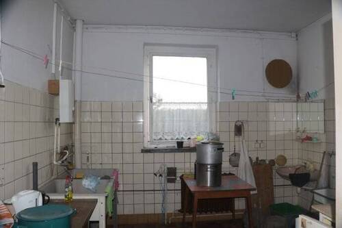 Wirtschaftsraum - 