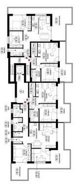 Dachgeschoss - 