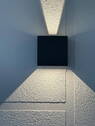 Detail Leuchte Terrasse - 