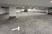 Einzelstellplätze Tiefgarage - 