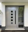 Haustüre - 2 Zimmer Etagenwohnung in München