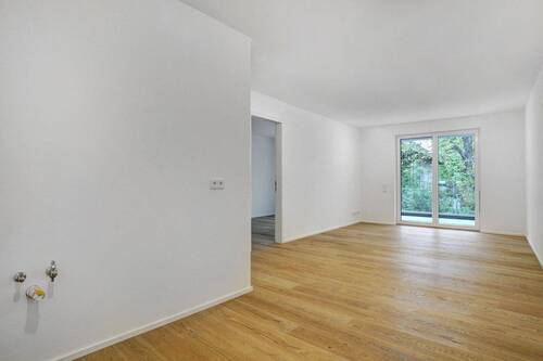 Wohnzimmer (WE 5) - 