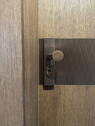 Detail Wohnungstüre - 